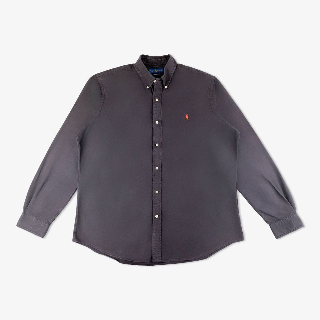 Box de 10 chemises Ralph Lauren pour homme-RL-SHIRTS-5-TAGZ