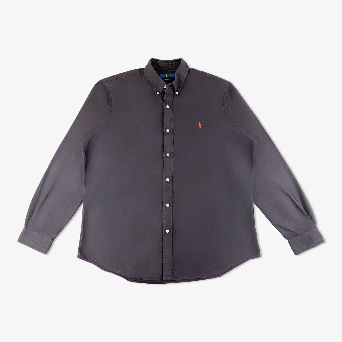 Box de 10 chemises Ralph Lauren pour homme-RL-SHIRTS-5-TAGZ