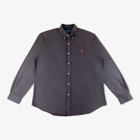 Box de 10 chemises Ralph Lauren pour homme-RL-SHIRTS-5-TAGZ