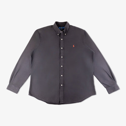 Chemises Ralph Lauren pour Homme – Lot de 10 pièces-TAGZ