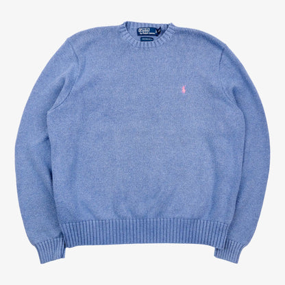 Box pulls Ralph Lauren & Chaps-TAGZ