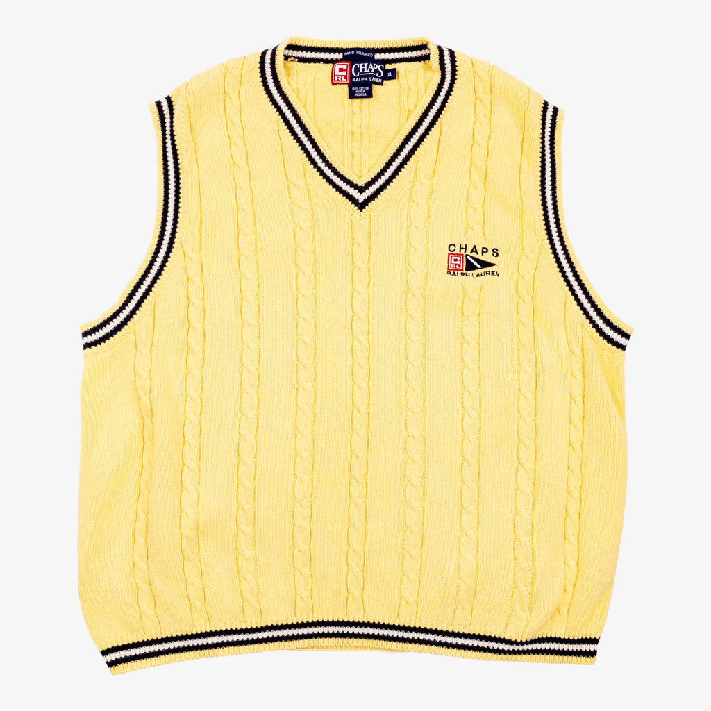 Box pulls Ralph Lauren & Chaps-TAGZ