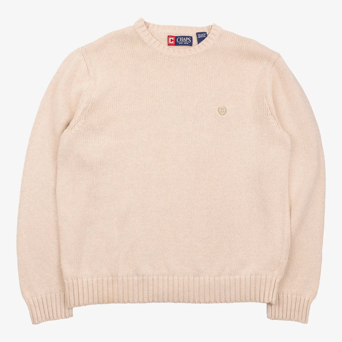 Box pulls Ralph Lauren & Chaps-TAGZ