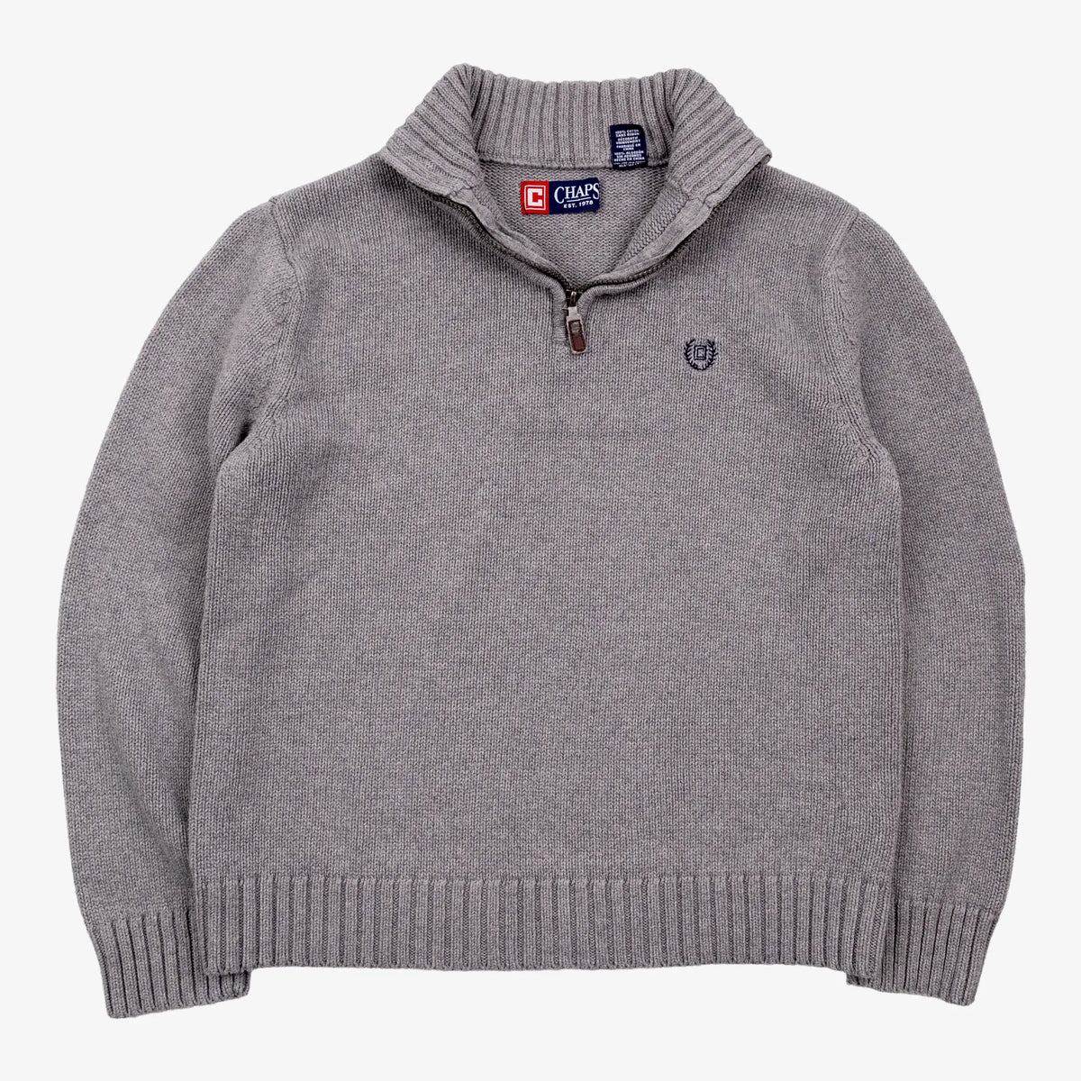 Box pulls Ralph Lauren & Chaps-TAGZ