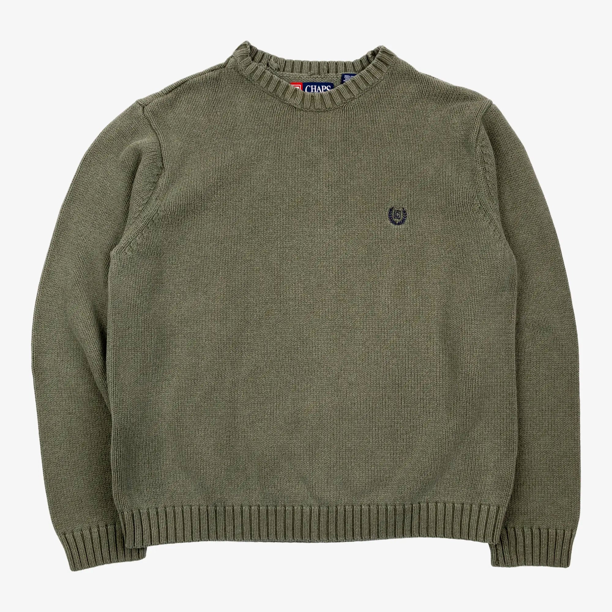 Box pulls Ralph Lauren & Chaps-TAGZ
