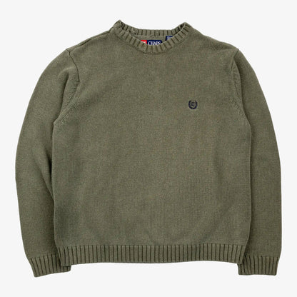 Box pulls Ralph Lauren & Chaps-TAGZ