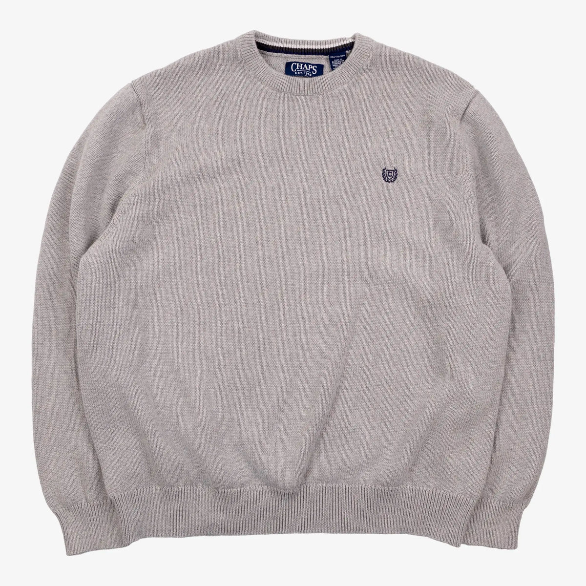 Box pulls Ralph Lauren & Chaps-TAGZ