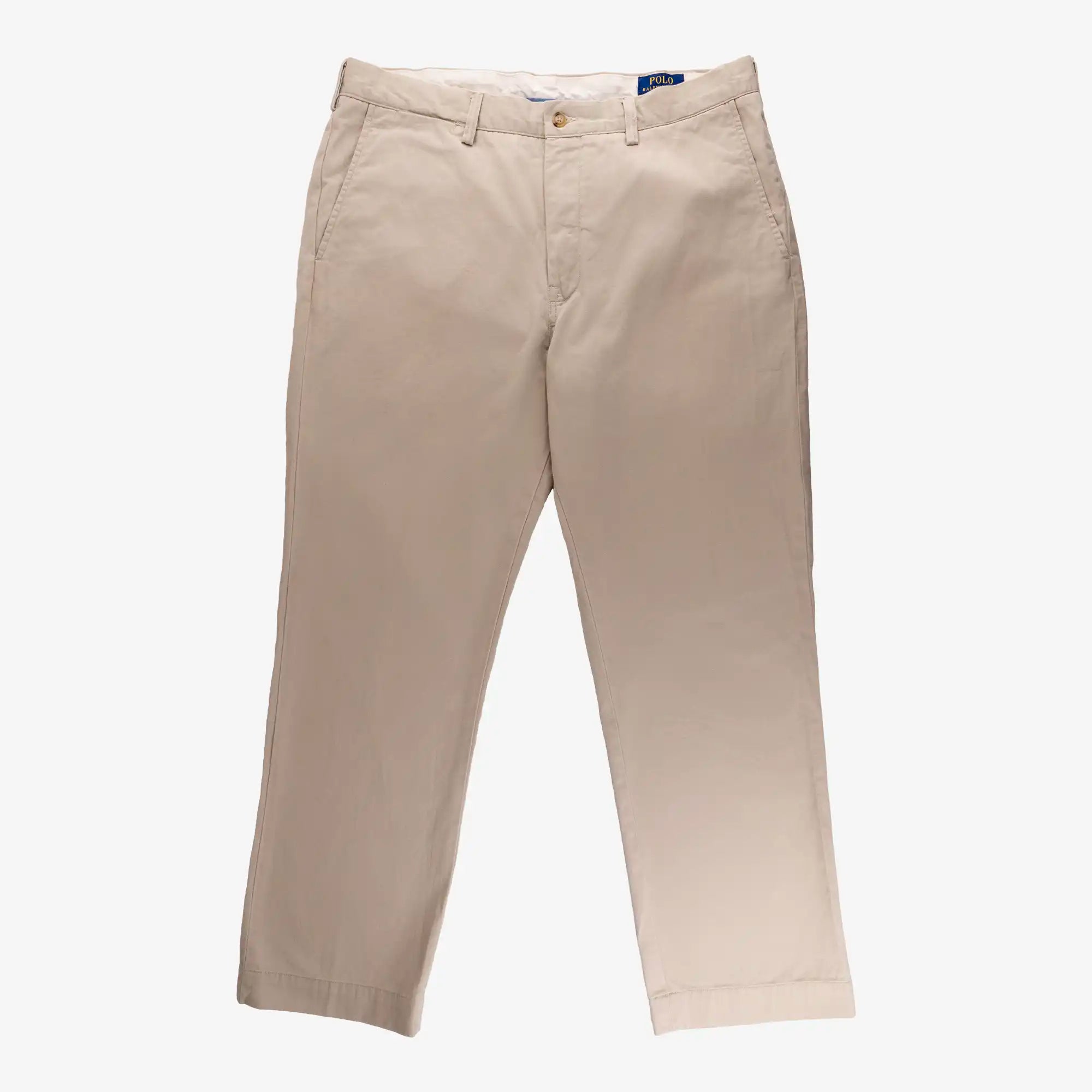 Box de 10 Pantalons Ralph Lauren & Tommy Hilfiger - Mix Chino & Classique-TAGZ