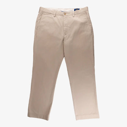 Box de 10 Pantalons Ralph Lauren & Tommy Hilfiger - Mix Chino & Classique-TAGZ