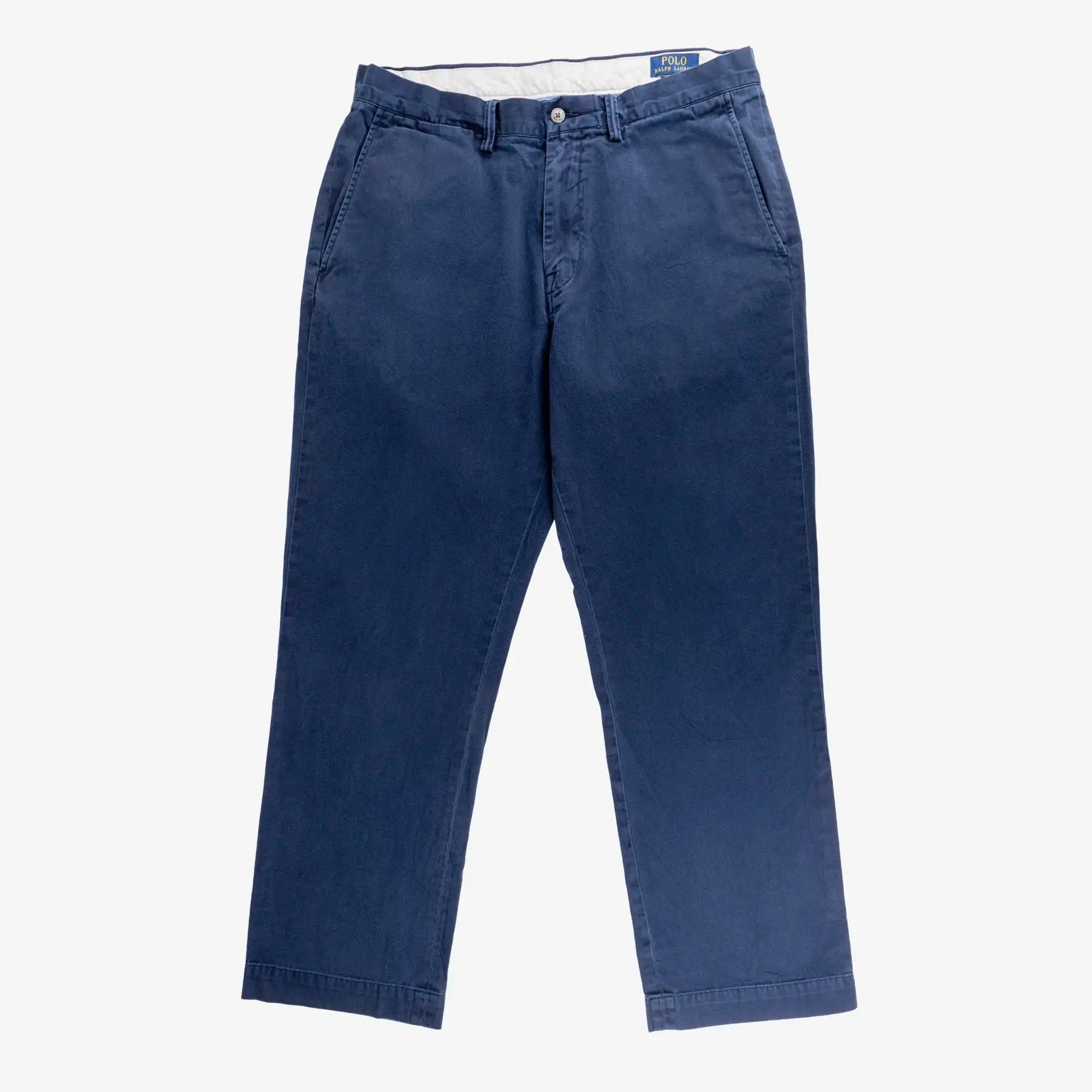 Box de 10 Pantalons Ralph Lauren & Tommy Hilfiger - Mix Chino & Classique-TAGZ