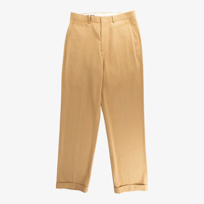 Box de 10 Pantalons Ralph Lauren & Tommy Hilfiger - Mix Chino & Classique-TAGZ