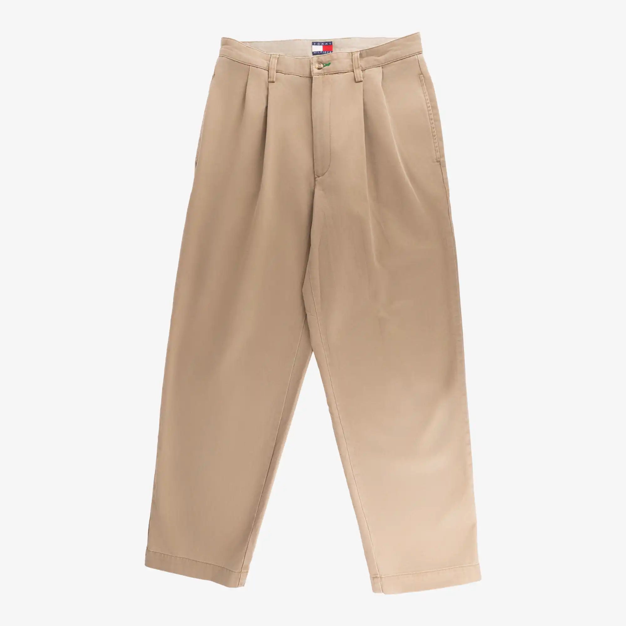 Box de 10 Pantalons Ralph Lauren & Tommy Hilfiger - Mix Chino & Classique-TAGZ