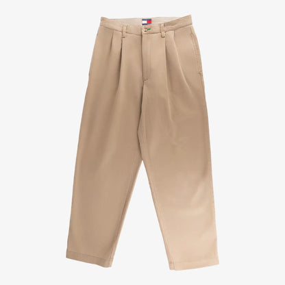 Box de 10 Pantalons Ralph Lauren & Tommy Hilfiger - Mix Chino & Classique-TAGZ