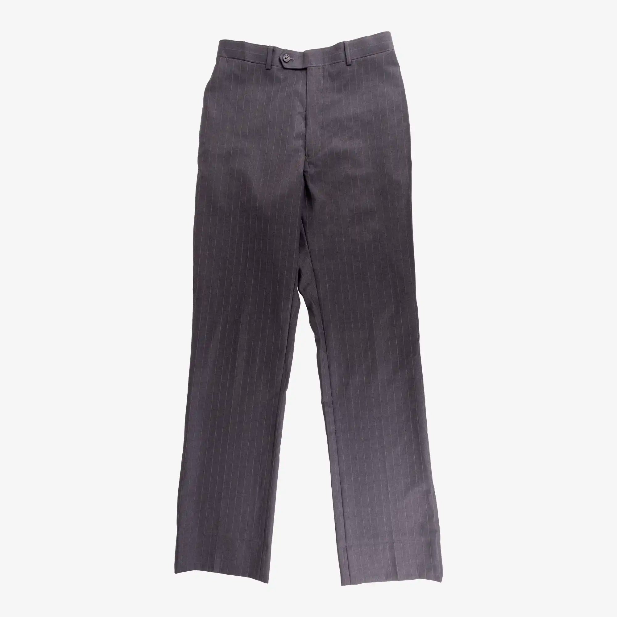 Box de 10 Pantalons Ralph Lauren & Tommy Hilfiger - Mix Chino & Classique-TAGZ