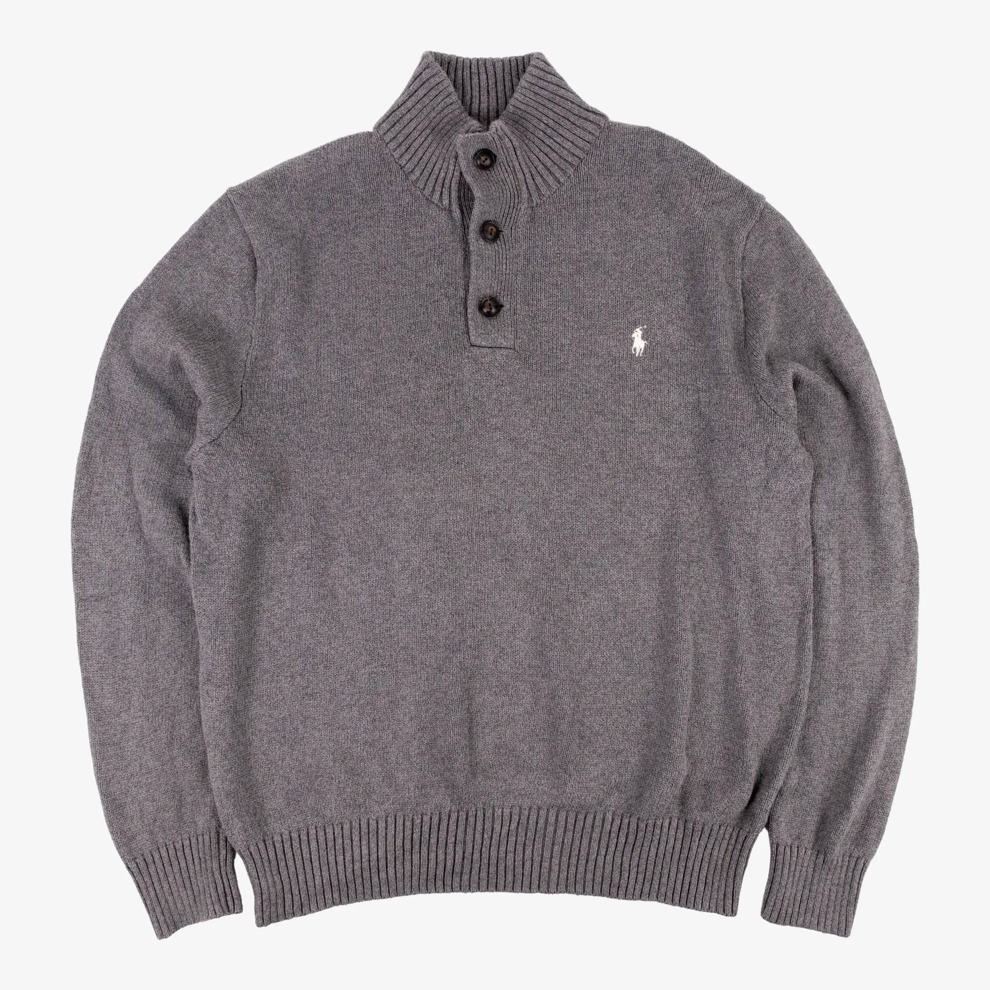 Box de 10 pulls Ralph Lauren à col châle-TAGZ