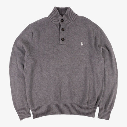 Box de 10 pulls Ralph Lauren à col châle-TAGZ