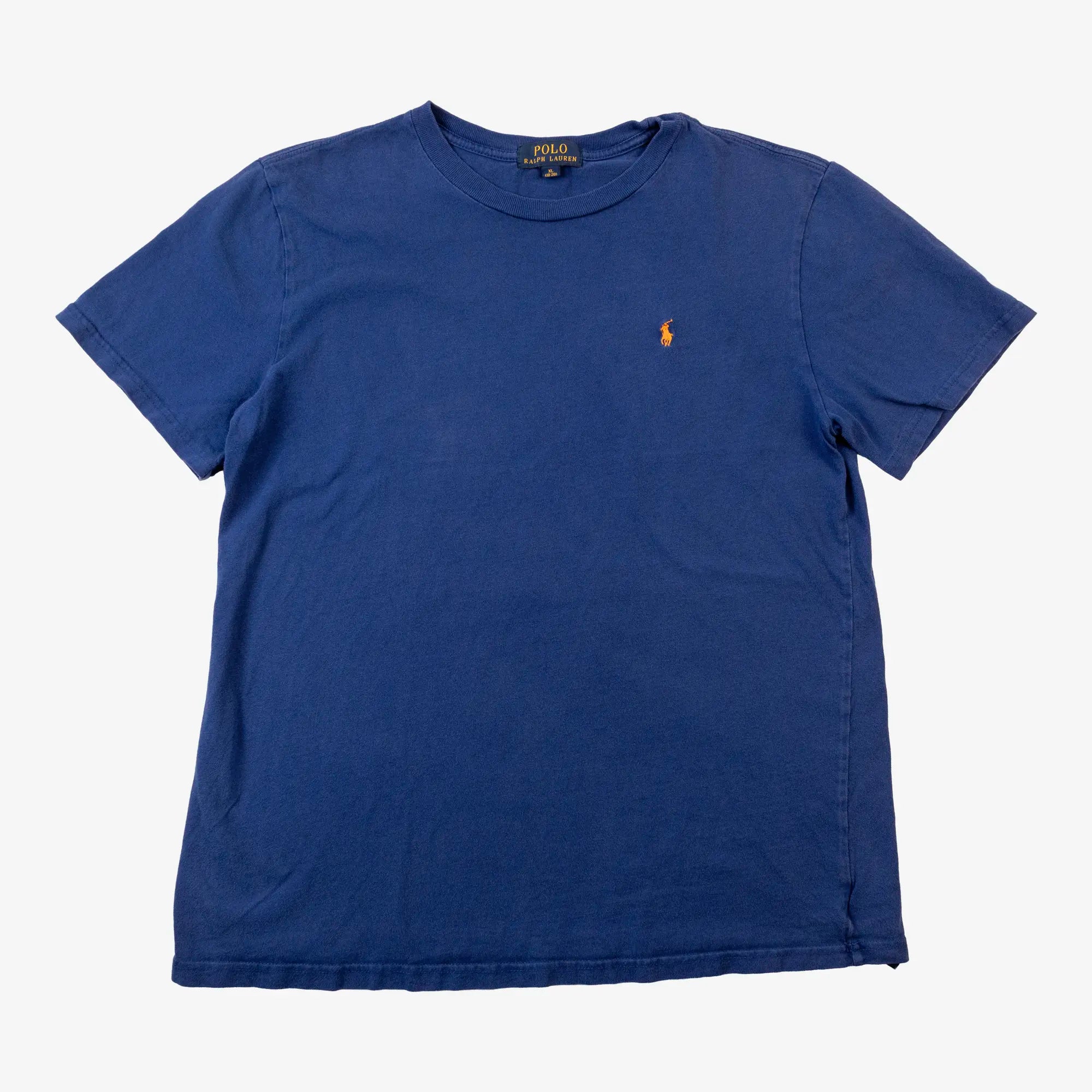 Box de 20 t-shirts Ralph Lauren - Grade B-TAGZ