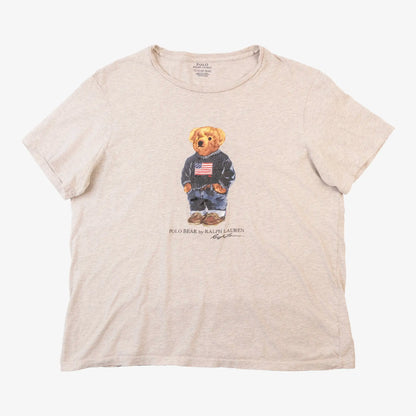 Box de 20 t-shirts Ralph Lauren - Grade B-TAGZ