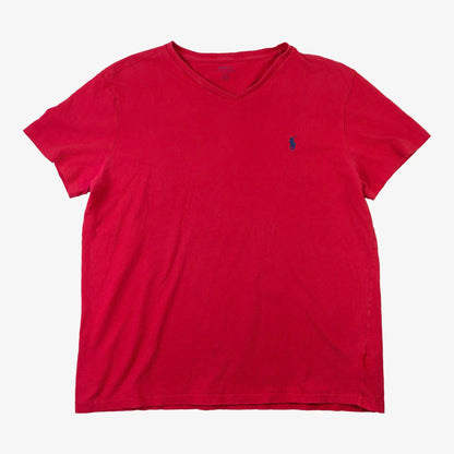 Box de 20 t-shirts Ralph Lauren - Grade B-TAGZ