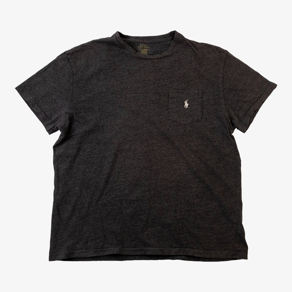 Box de 20 t-shirts Ralph Lauren - Grade B-TAGZ