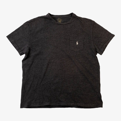 Box de 20 t-shirts Ralph Lauren - Grade B-TAGZ