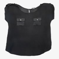 Lot de 80 blouses unies en soie-SILK-_-POLY-PLAIN-BLOUSE-1-TAGZ