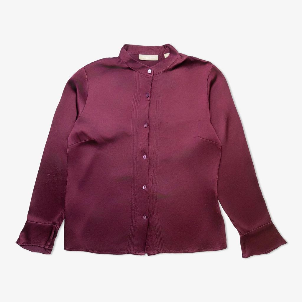 Lot de 80 blouses unies en soie-SILK-_-POLY-PLAIN-BLOUSE-5-TAGZ