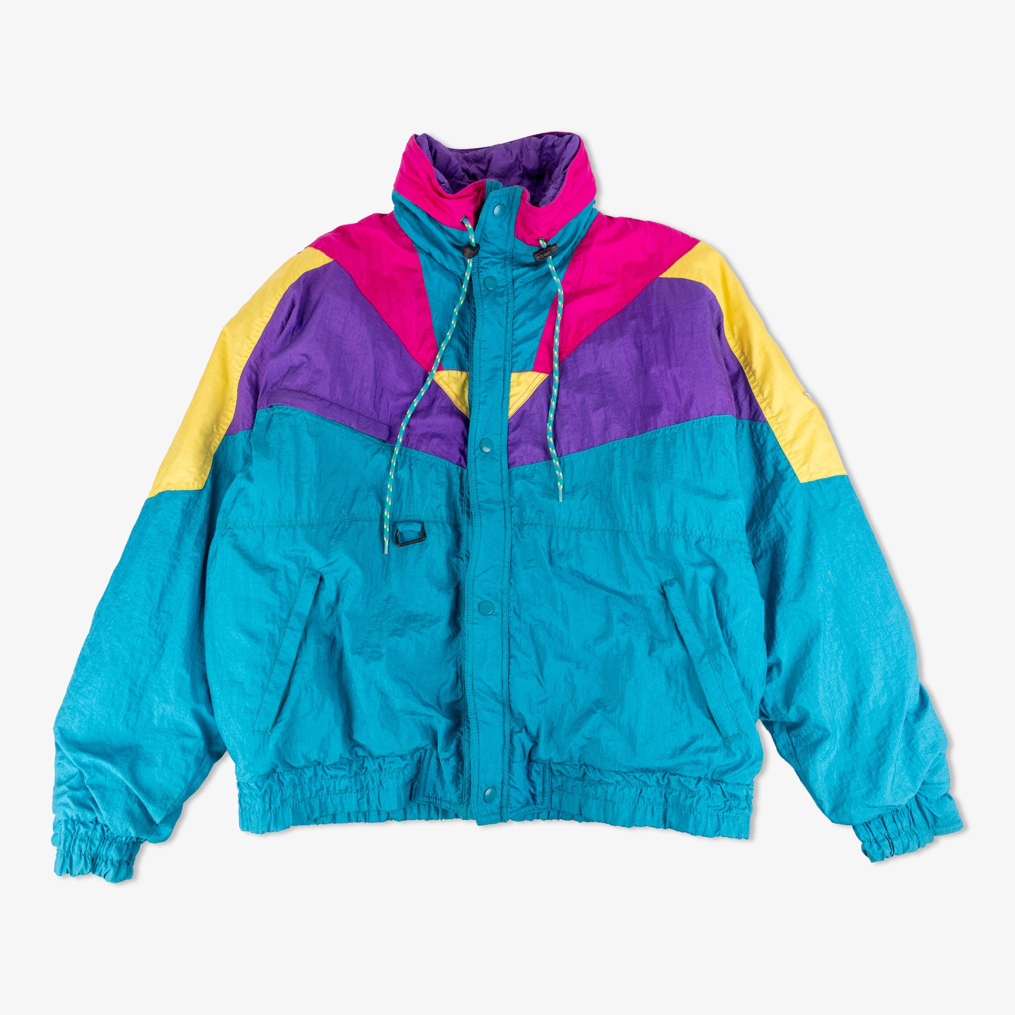 Ski Racing Jackets (10 pièces)-TAGZ