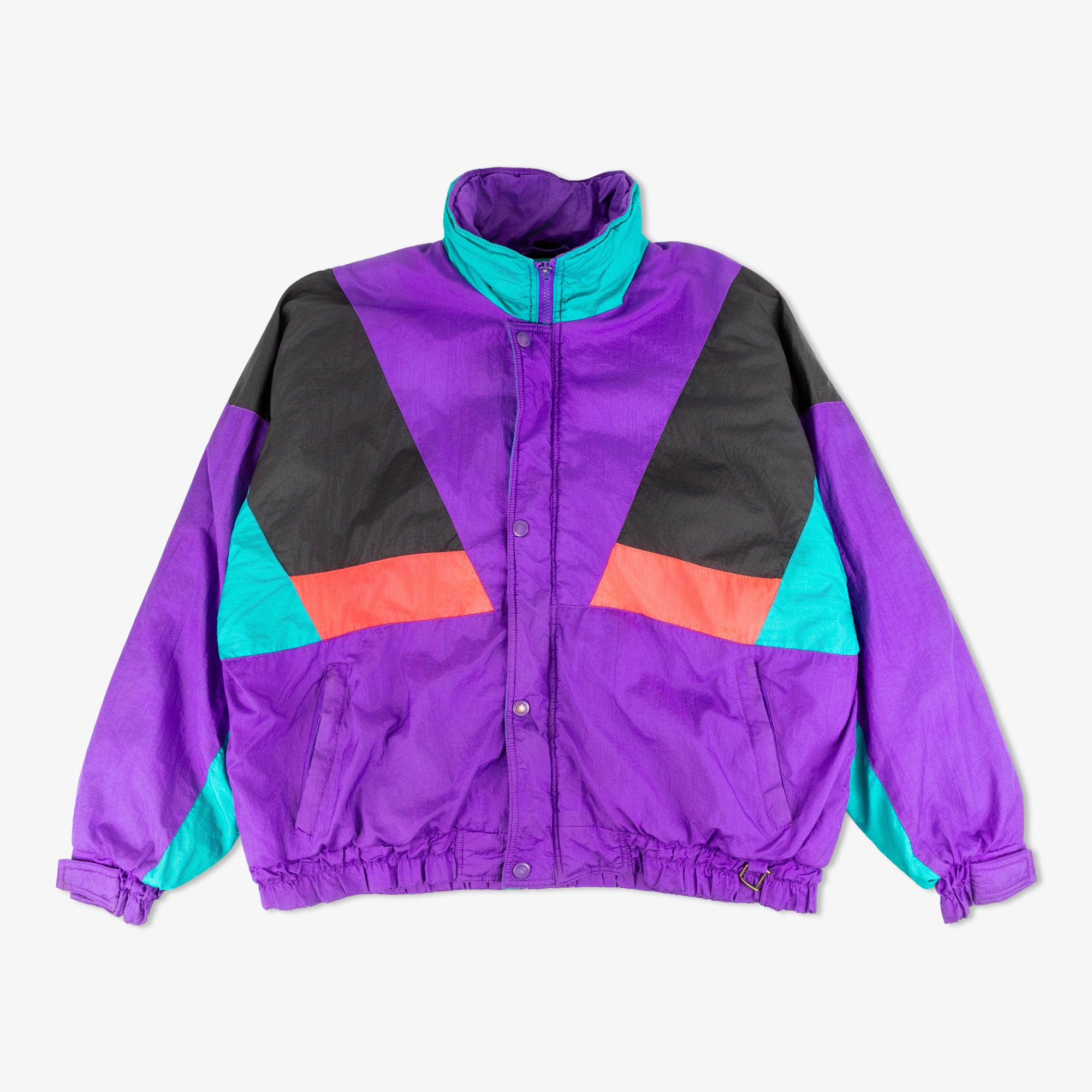 Ski Racing Jackets (10 pièces)-TAGZ