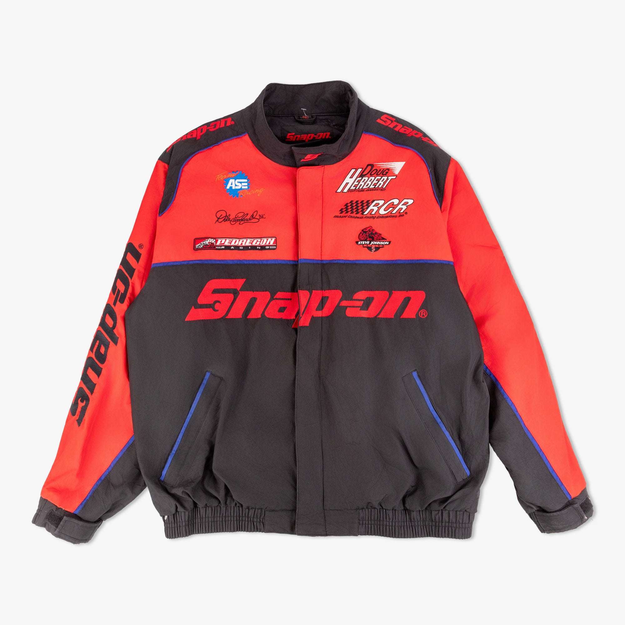 Ski Racing Jackets (10 pièces)-TAGZ
