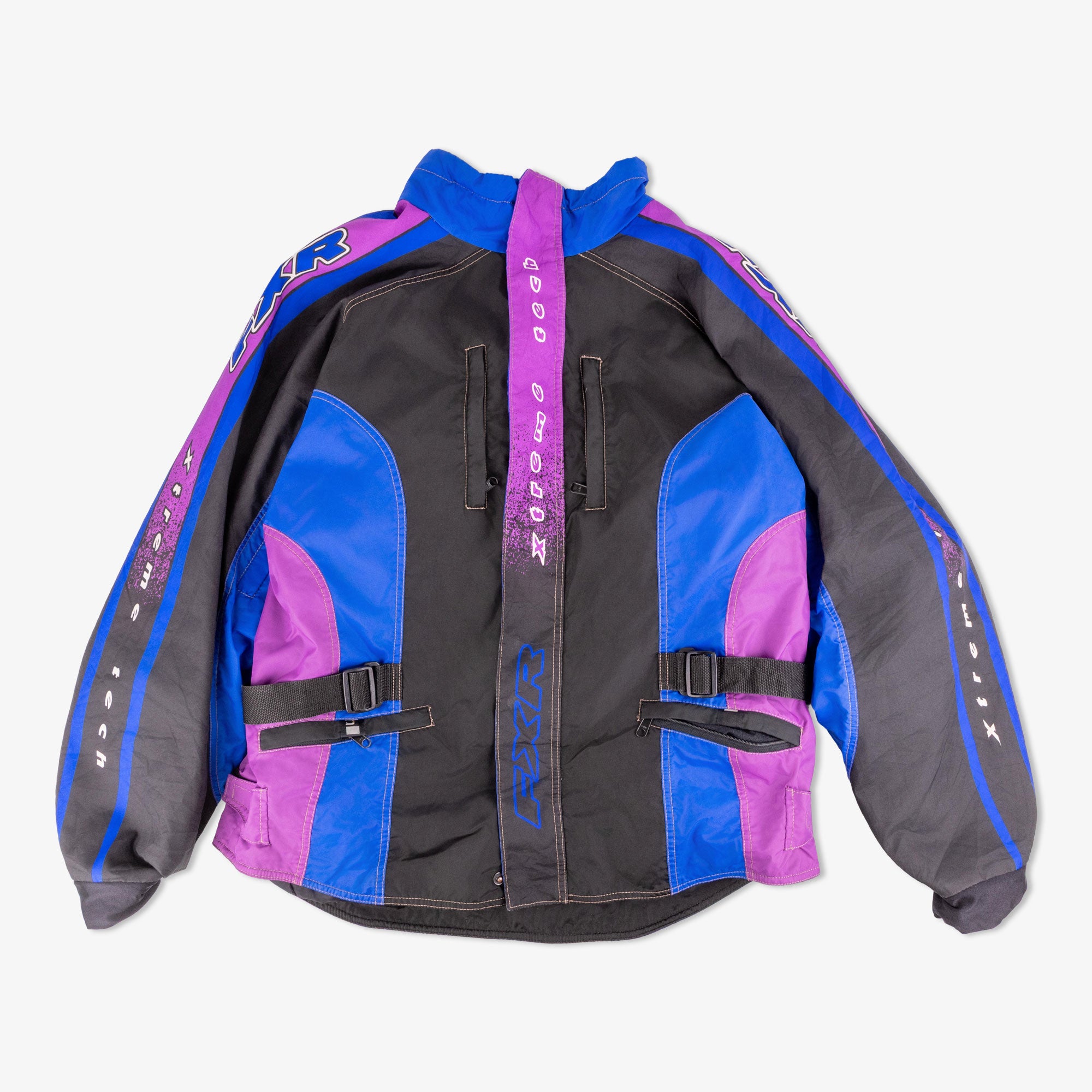 Ski Racing Jackets (10 pièces)-TAGZ