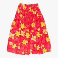 Lot de 20 jupes à fleurs imprimées-SMALL-FLOWER-SKIRT-3-TAGZ