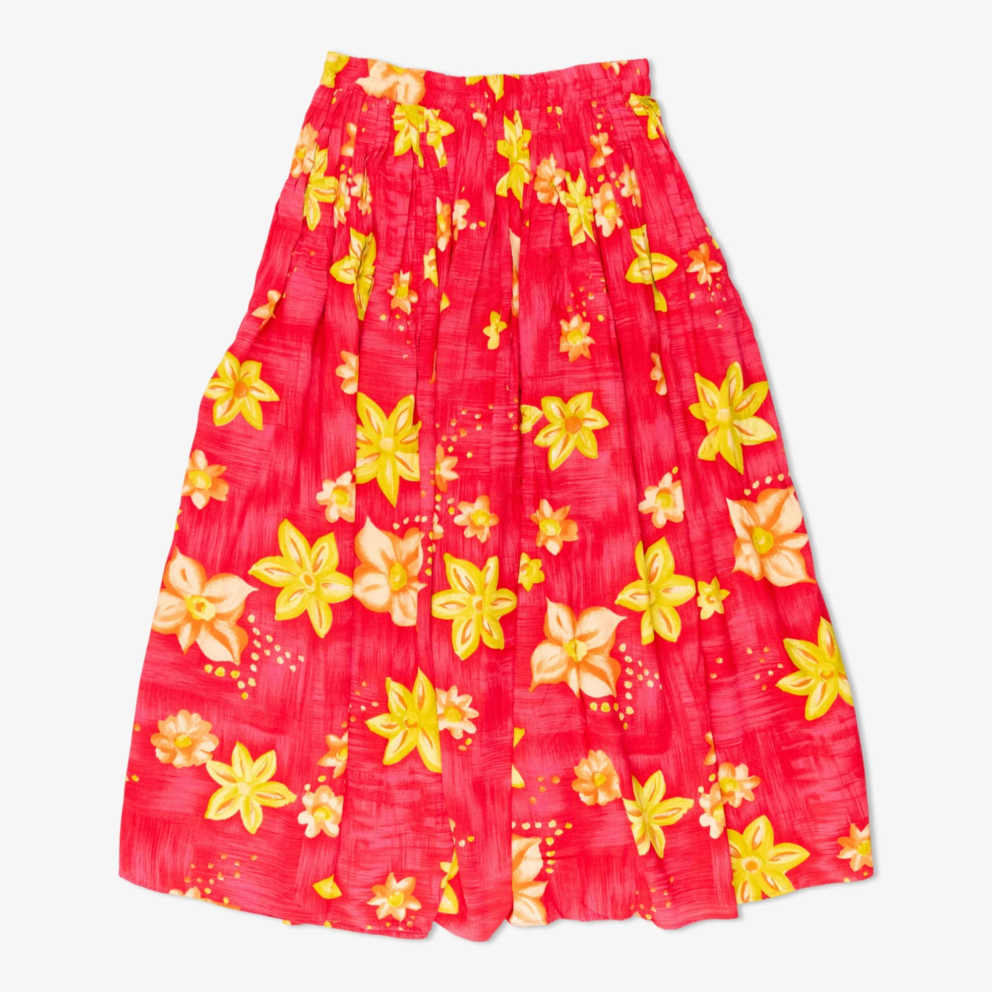 Lot de 20 jupes à fleurs imprimées-SMALL-FLOWER-SKIRT-3-TAGZ