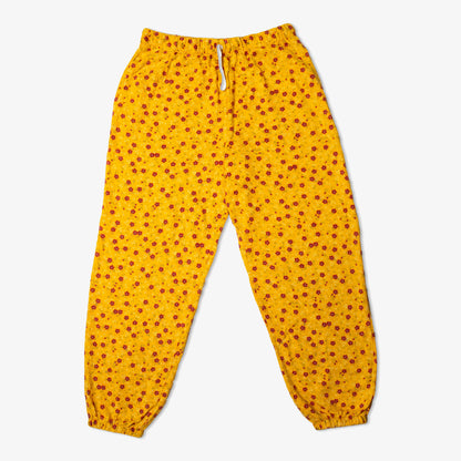 Pantalons de jogging en coton - TAGZ