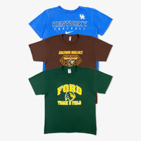T-Shirts Pro Sports US (KILO DEAL)-SPORTS-TEAM-T-SHIRT-TAGZ