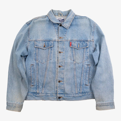 Spring Box - Mix de Vestes en Jean Vintage (20 ou 40 pièces)-SPRING-BOX-MIX-DENIM-JACKETS-3-TAGZ