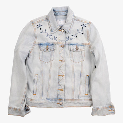 Spring Box - Mix de Vestes en Jean Vintage (20 ou 40 pièces)-SPRING-BOX-MIX-DENIM-JACKETS-5-TAGZ