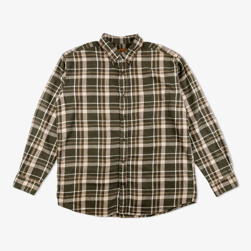 st john's bay men's dress shirts MainPlace Mall Closure Type St. John's Bay Flannel Shirts