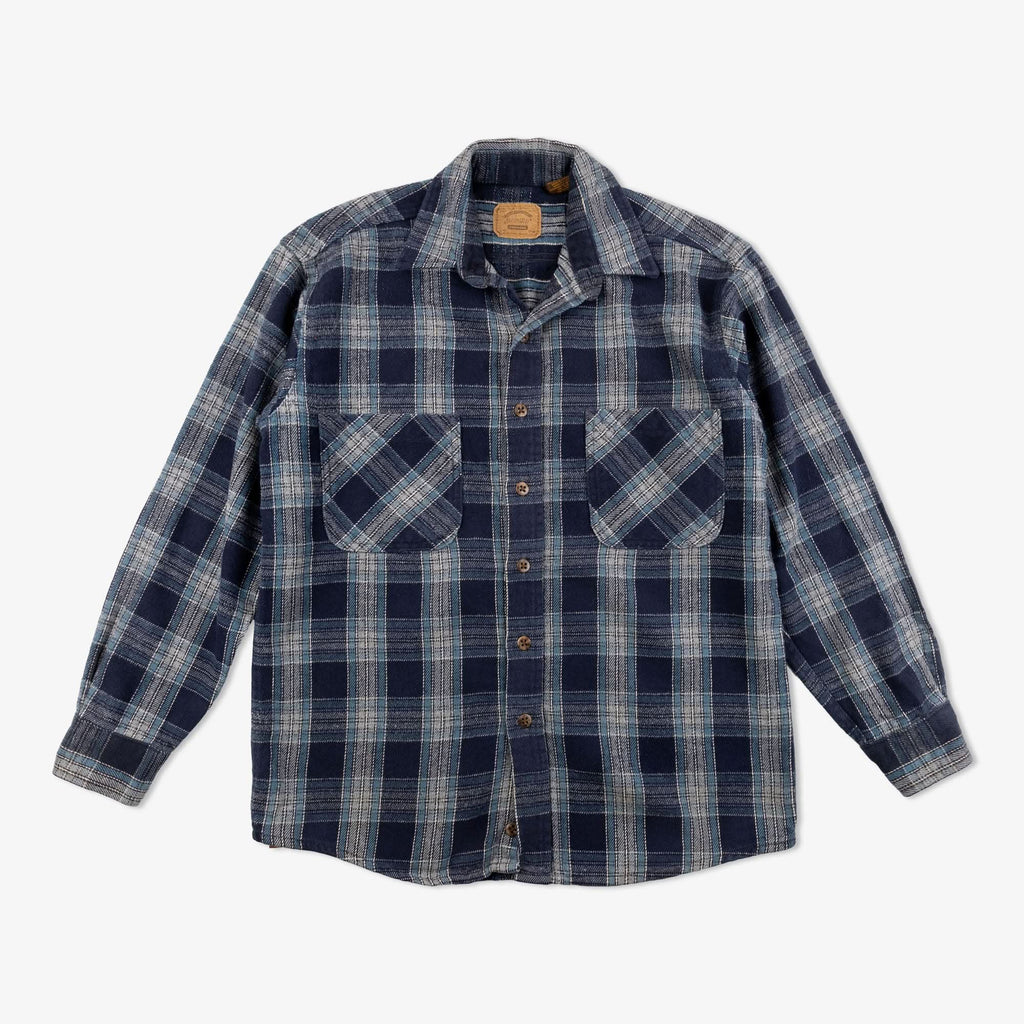 Box de 15 chemises St. John’s Bay-ST-JOHNS-BAY-SHIRTS-2-TAGZ