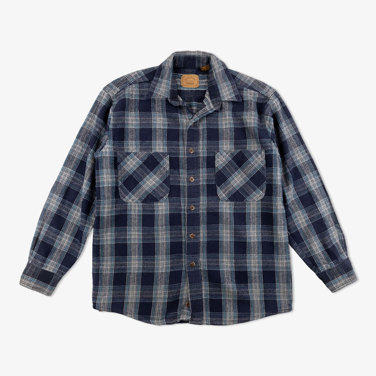 Box de 15 chemises St. John’s Bay-ST-JOHNS-BAY-SHIRTS-2-TAGZ