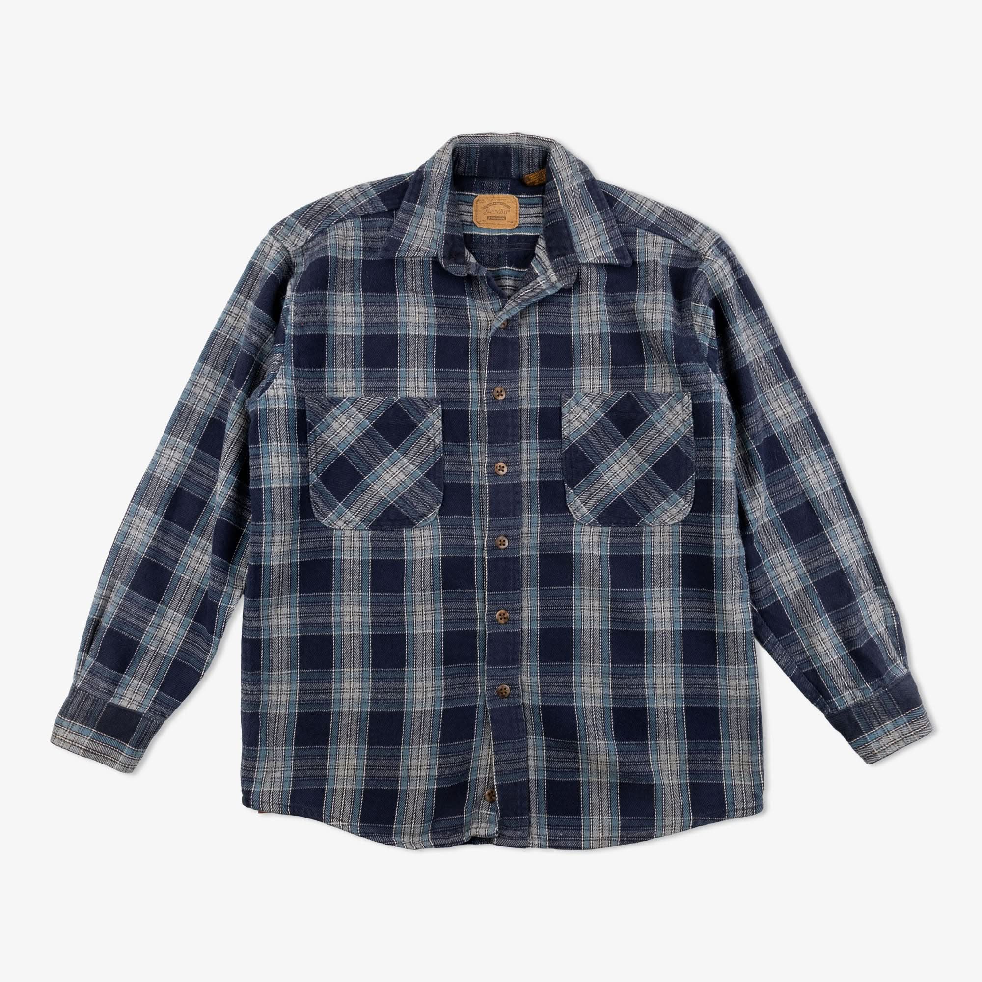 Box de 15 chemises St. John’s Bay-ST-JOHNS-BAY-SHIRTS-2-TAGZ