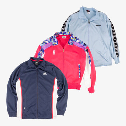 Starter Box Revendeur Vintage - Mix Marques Premium (14 Pièces)-TAGZ