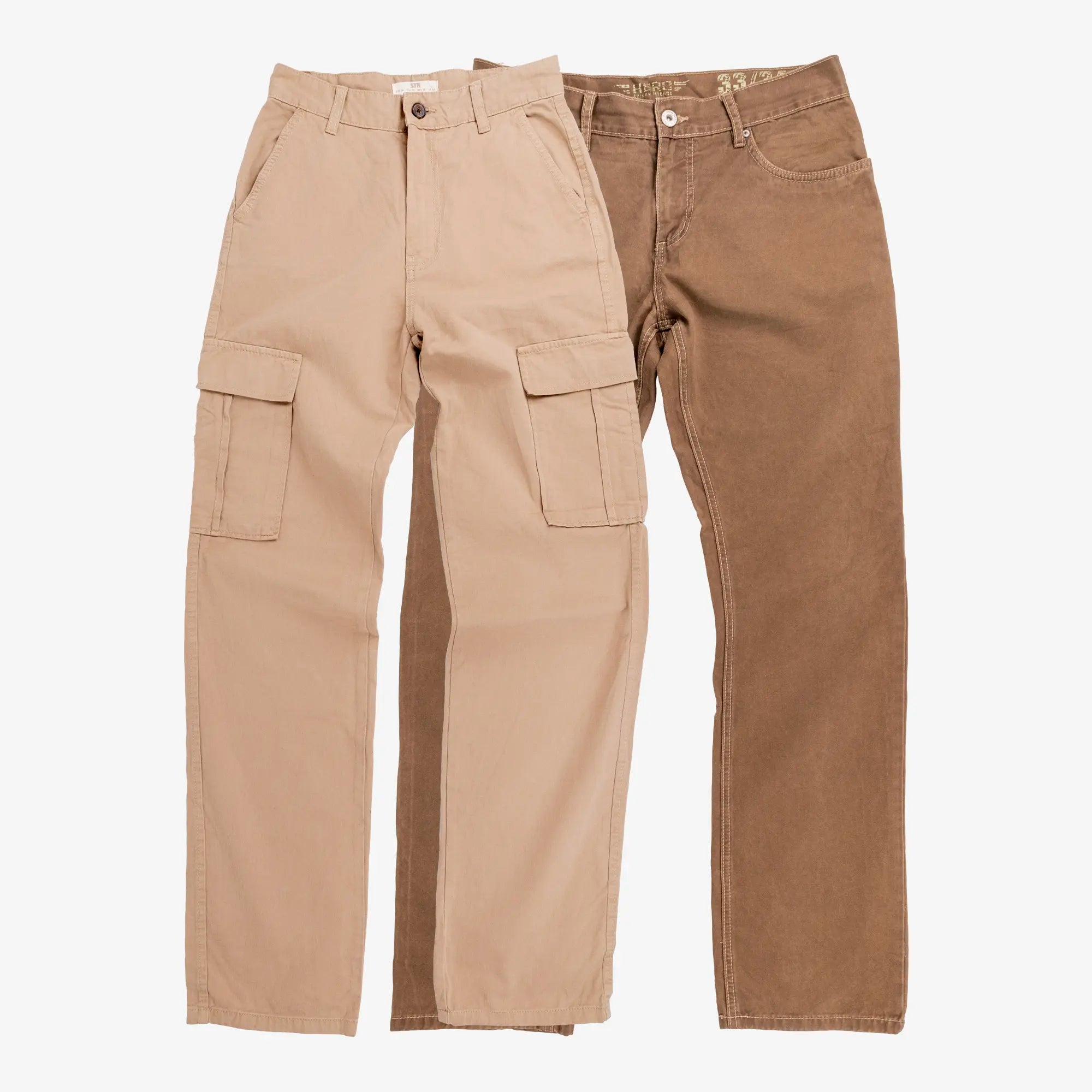 Starter Box Winter Edition-TAGZ