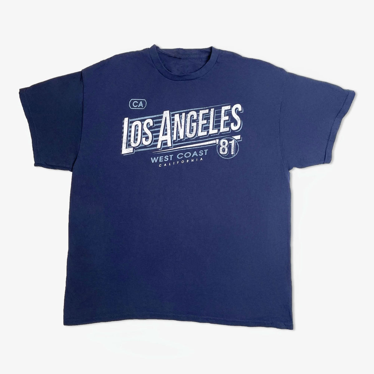 Lot de 60 T‑shirts imprimés « Destinations »-STATE-COUNTRY-CITY-NAME-PRINT-T-SHIRT-3-TAGZ