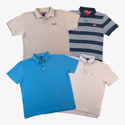 Summer Box - Mix de marque (30 pièces)-TAGZ