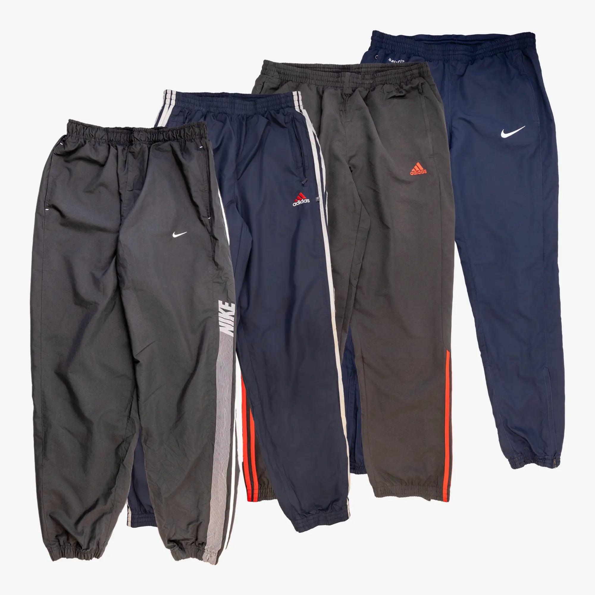 Summer Box - Mix de marque (30 pièces)-TAGZ