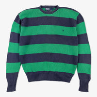 Box de 10 Pulls Cols Ronds Ralph Lauren - TAGZ Limited-SWEATER-RL-FL-1-TAGZ