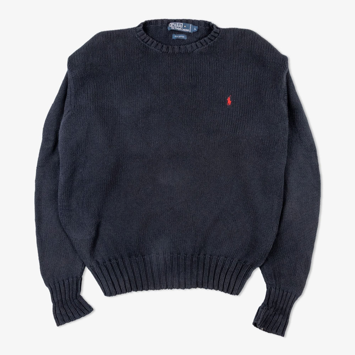 Box de 10 Pulls Cols Ronds Ralph Lauren - TAGZ Limited-SWEATER-RL-FL-2-TAGZ