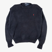 Box de 10 Pulls Cols Ronds Ralph Lauren - TAGZ Limited-SWEATER-RL-FL-2-TAGZ