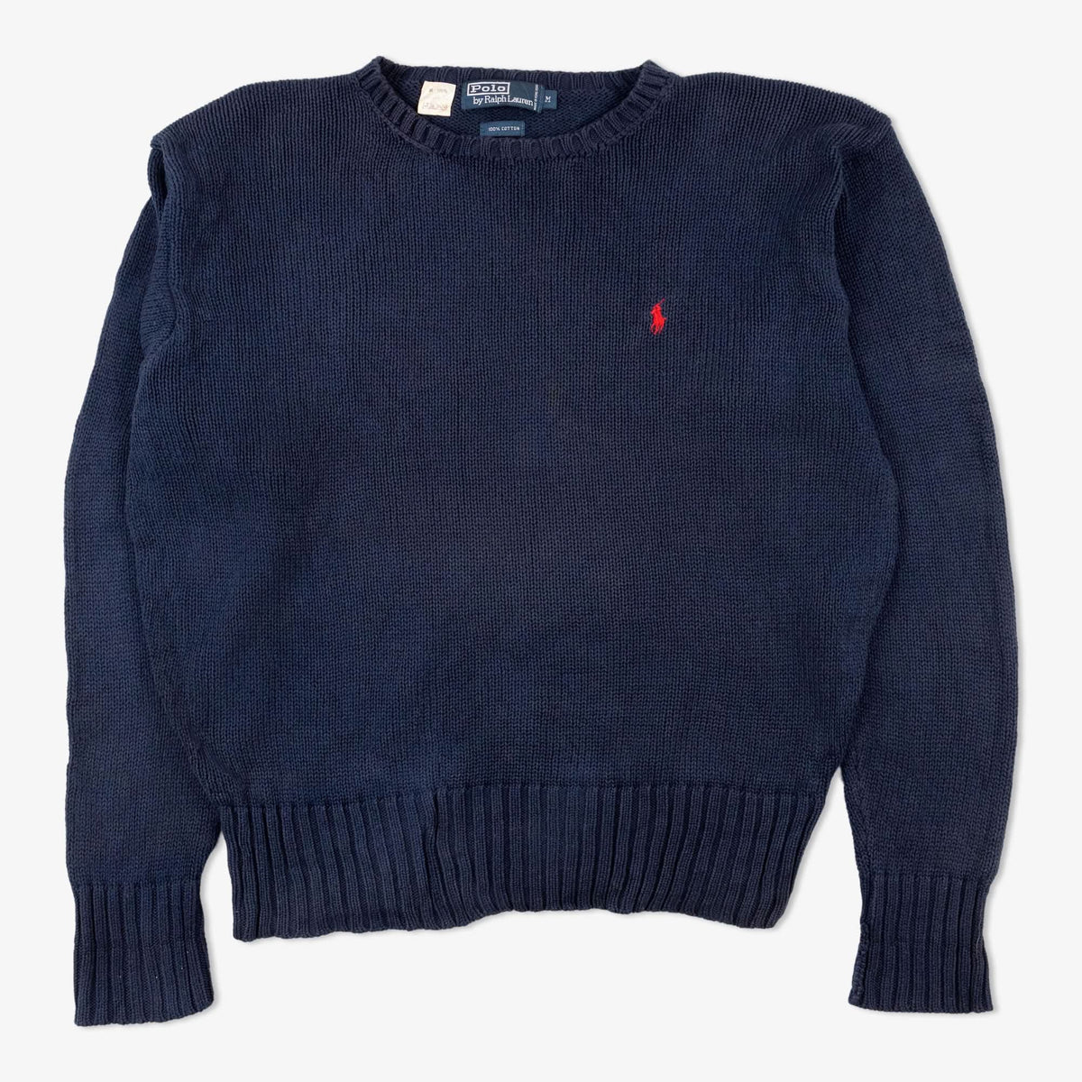 Box de 10 Pulls Cols Ronds Ralph Lauren - TAGZ Limited-SWEATER-RL-FL-3-TAGZ